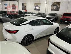 نیسان سێنترا